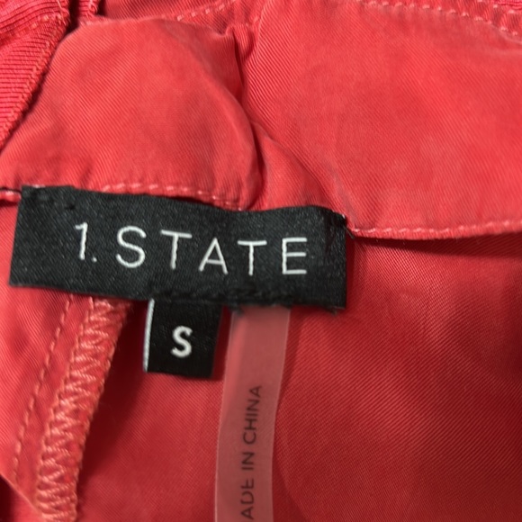 1 State dress size S - Picture 6 of 9